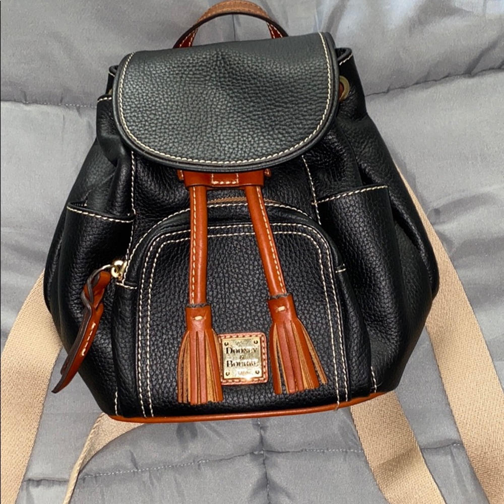 Dooney & Burke purse